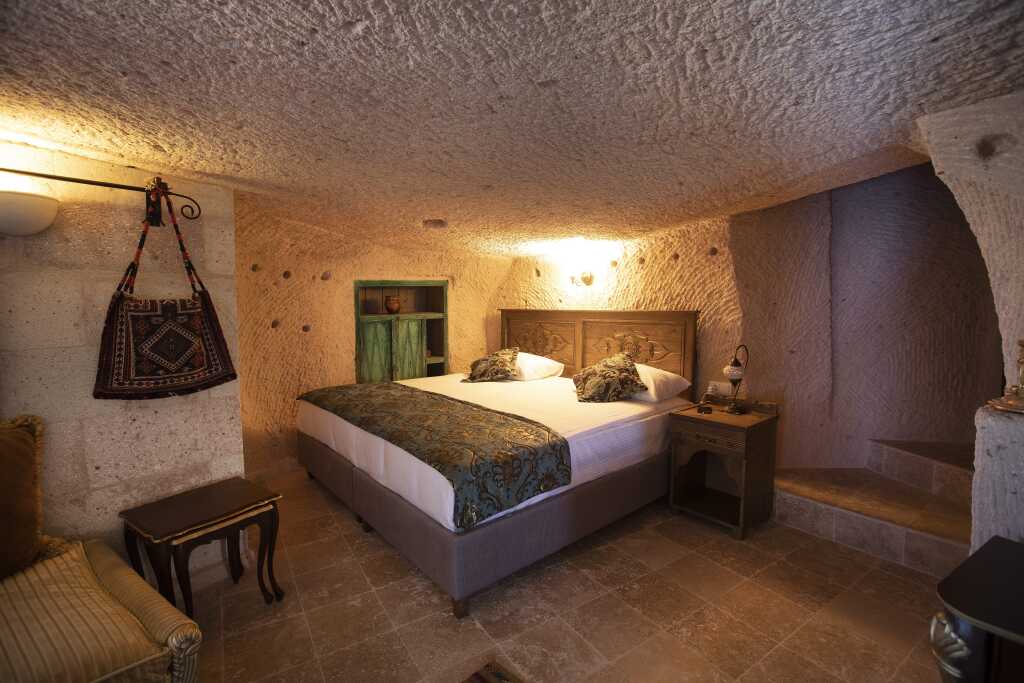 Selfie Cave Hotels Cappadocia - Special Class Boutique-Hotel