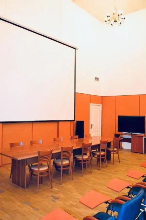 Гостиница Коломенское - фото 8