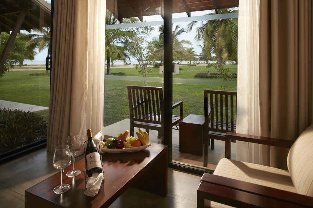 The Calm Resort & Spa Hotel - Chambres