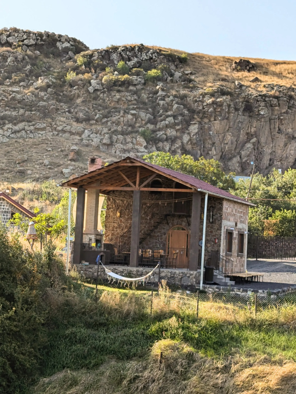 u reki Guest House