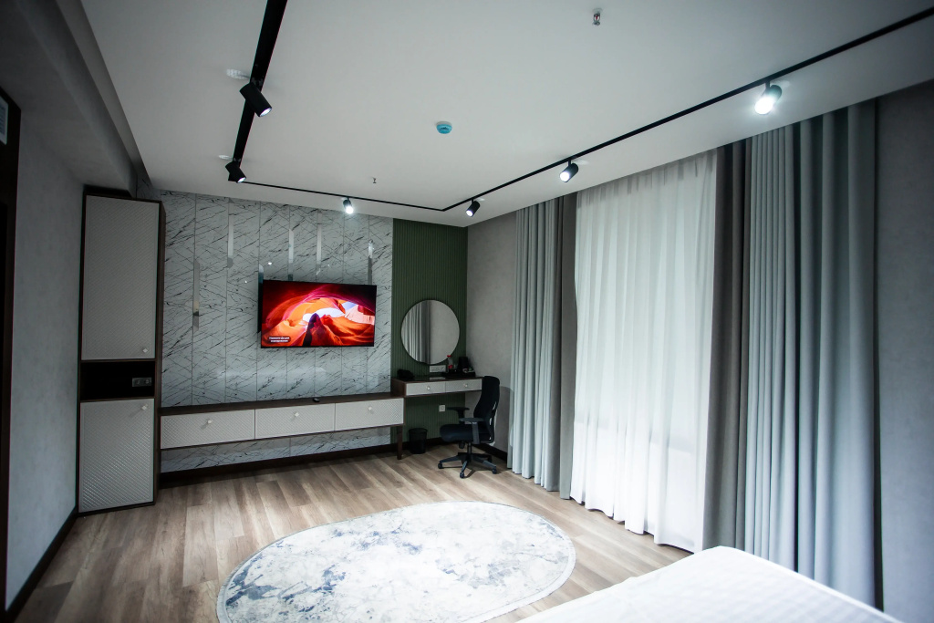 Отель Atour - фото 11