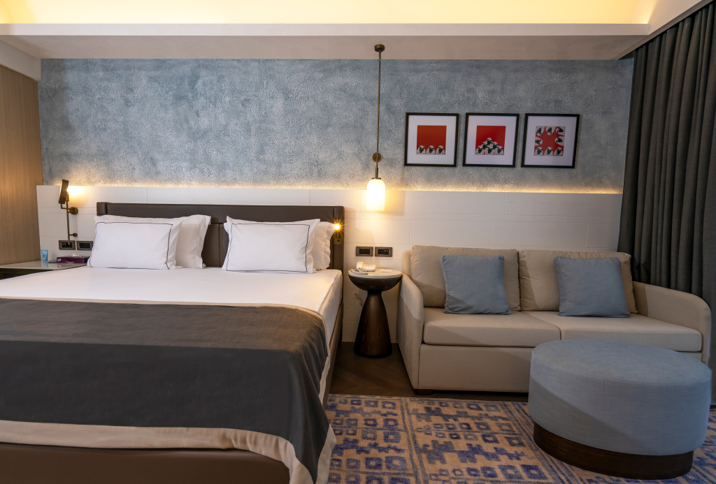 Lara Barut Collection image rooms