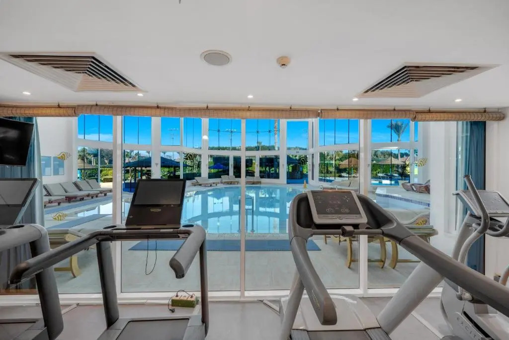 Sierra Sharm El Sheikh Hotel — фото 2