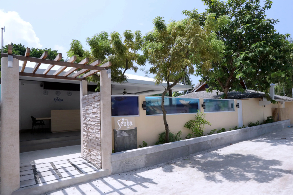 Scuba Inn Guest House