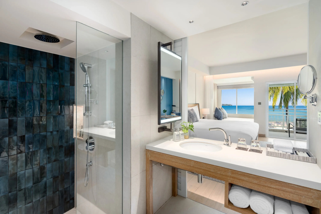 SAii Laguna Phuket Hotel - Chambres