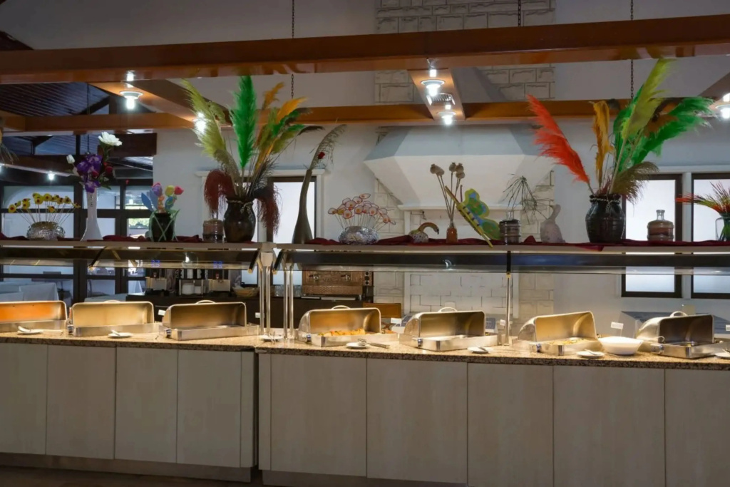 MG Club Akman Beach Hotel — Кемер, Туреччина мініатюра 32
