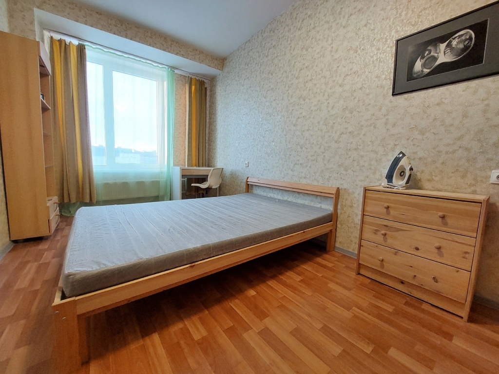 Купить Квартиру В Москве Метро Молодежная Вторичное