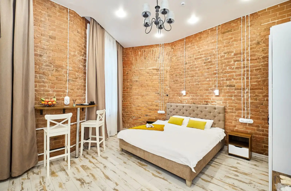 Kritik Otdykhaet Hotel