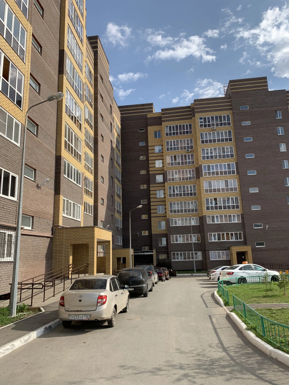 Апартаменты на Лядова — фото