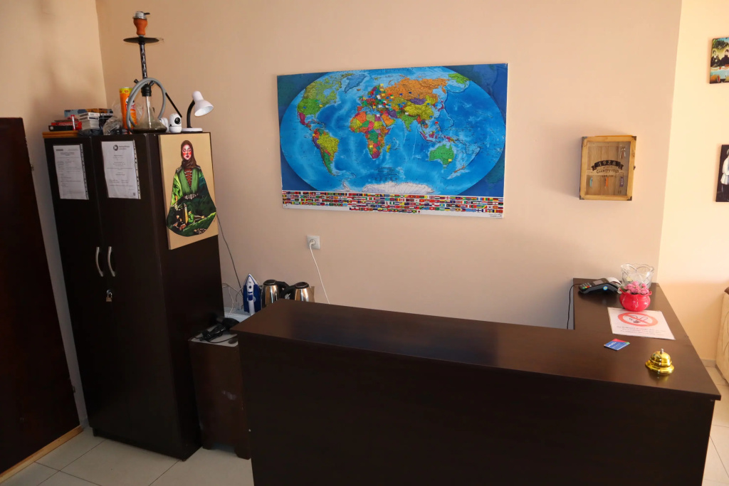 Hotel photo 8