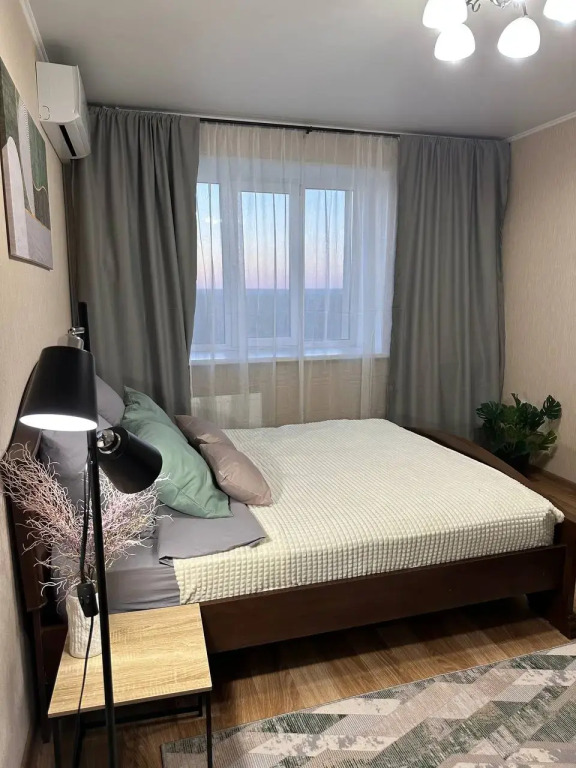 Апартаменты с Видами на Протоку Волги - фото 4