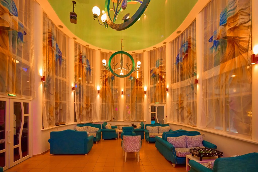 Hotel photo 27