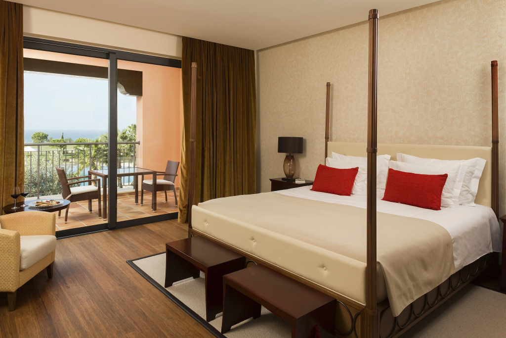 Cascade Wellness Resort Hotel - Chambres