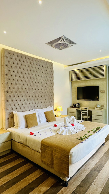 Kingslanding Unawatuna Hotel	 — фото
