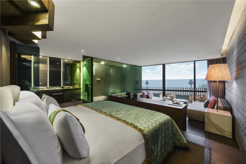 Maxx Royal Kemer Resort image Room