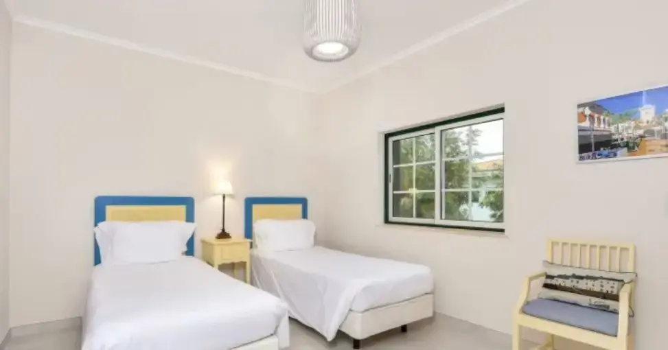 Resort Martinhal Quinta Family Resort - Chambres