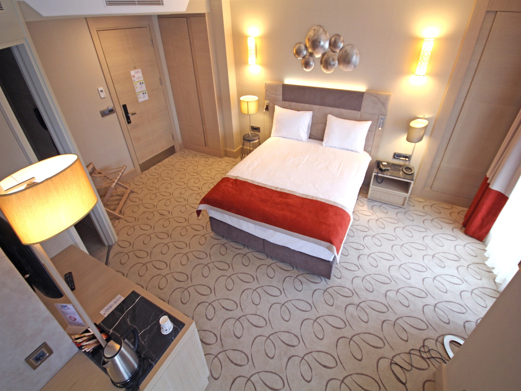 Mare Park Hotel - Général