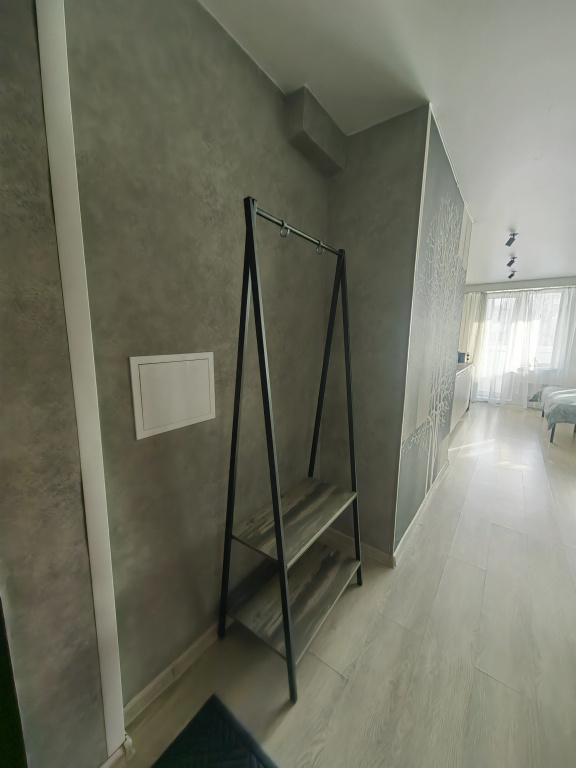Studiya Ngpu Flat — 3