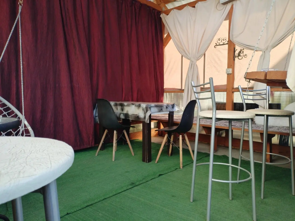 Гостевой дом Крафт-Переславль - фото 10