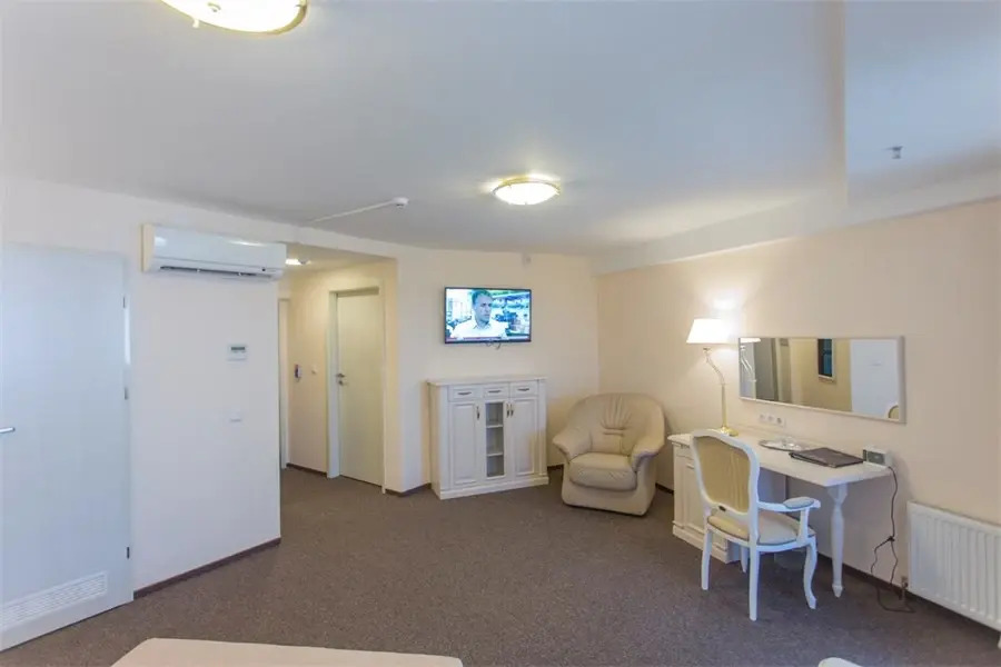 Номер Superior в Отель Беларусь TGB Travel