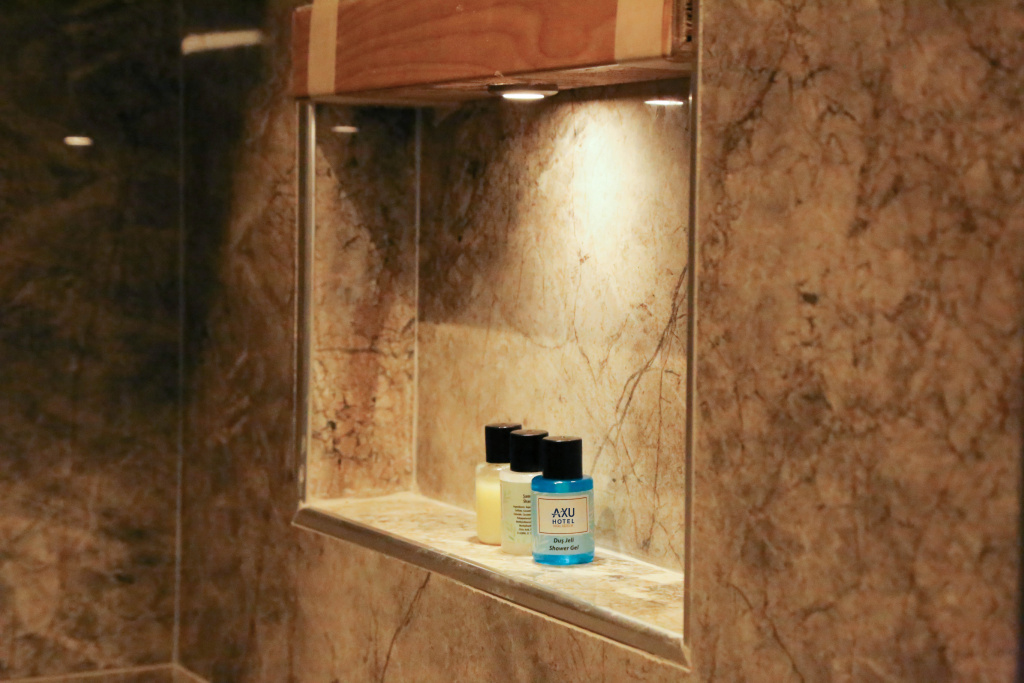 Отель Axu Airport Hotel в Арнавуткёе