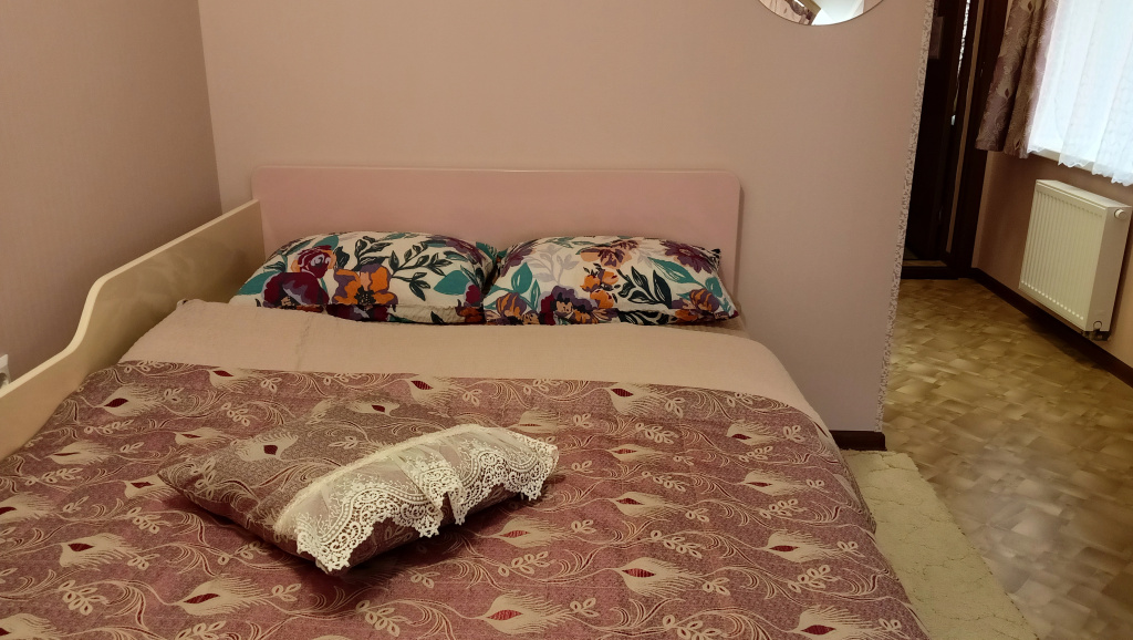 Standard Single room with land view (single bed)