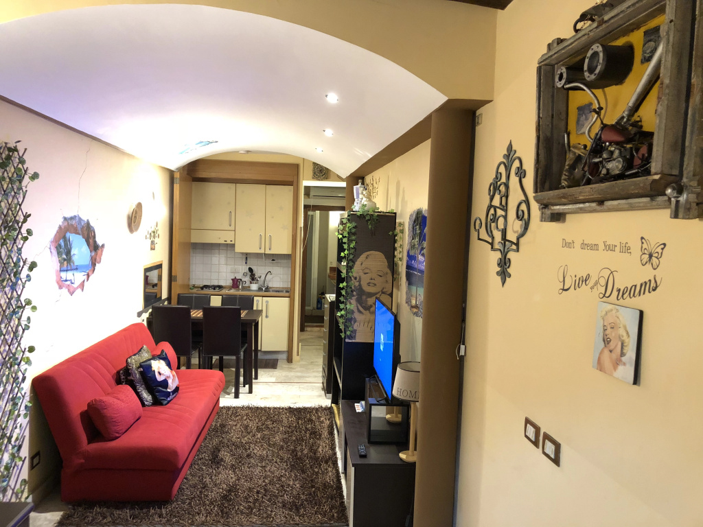 Alloggio Turistico Holidays Navona Guest house