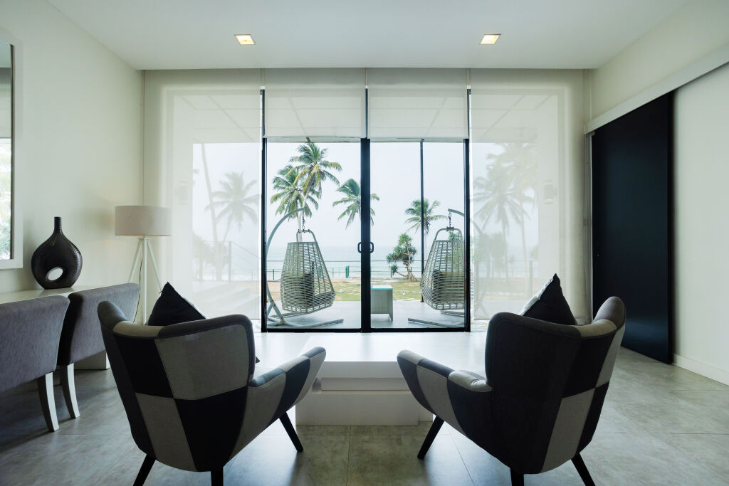 Green Turtle Villa By The Serendipity Collection
