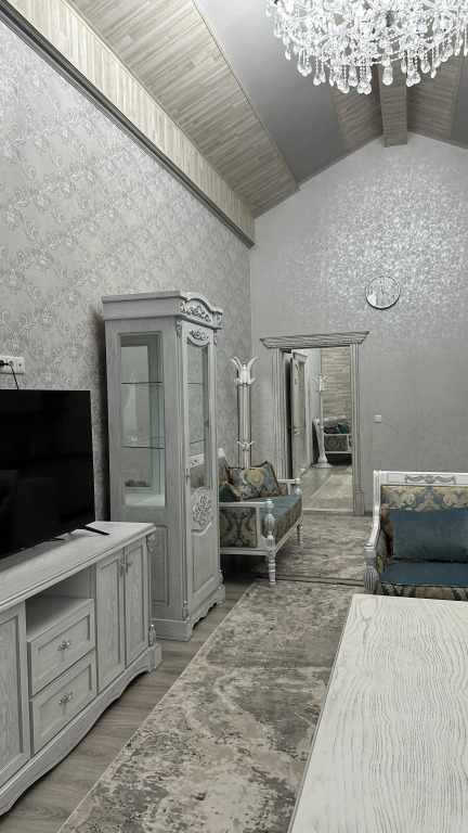 Номер Deluxe в Anor Hotel
