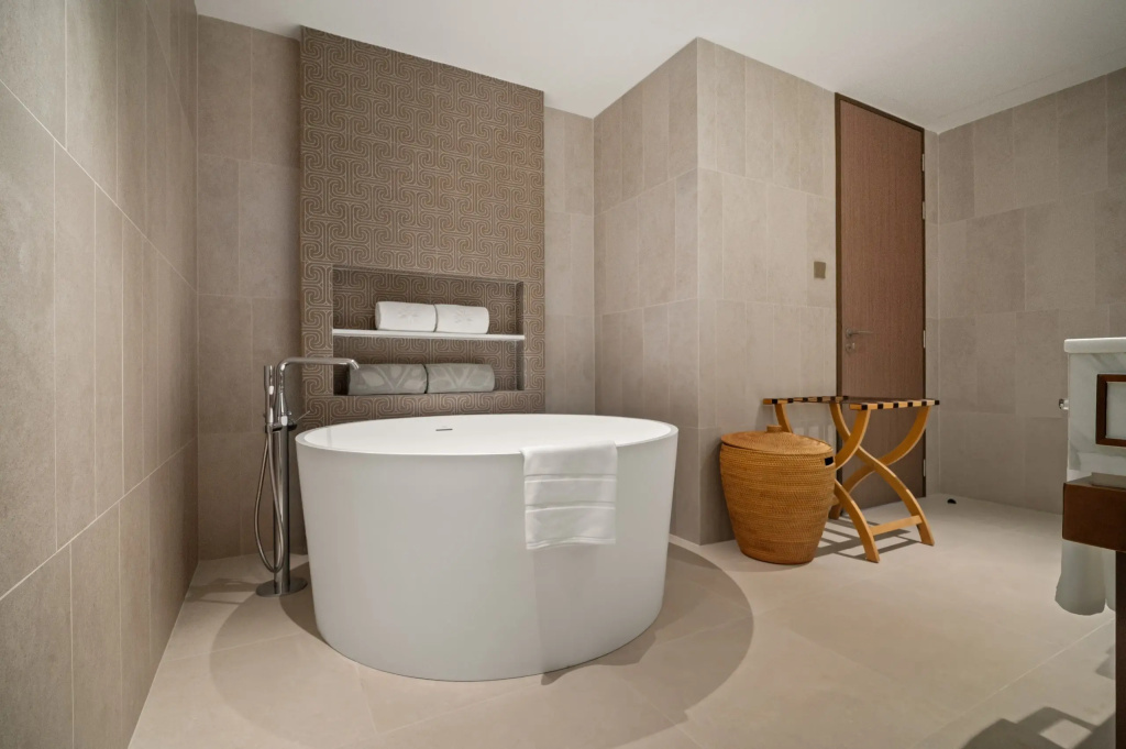 Отель Апарт-отель Angsana Oceanview Residences Building 2 in Laguna by Banyan Living в Тхаланге