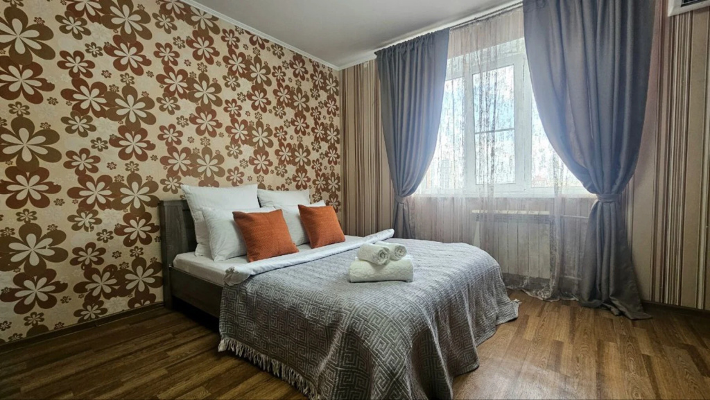 Khadi home на улице Минусинской — фото 1