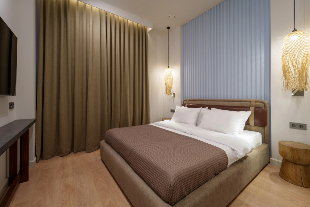 Номер Standard в Casa Luna