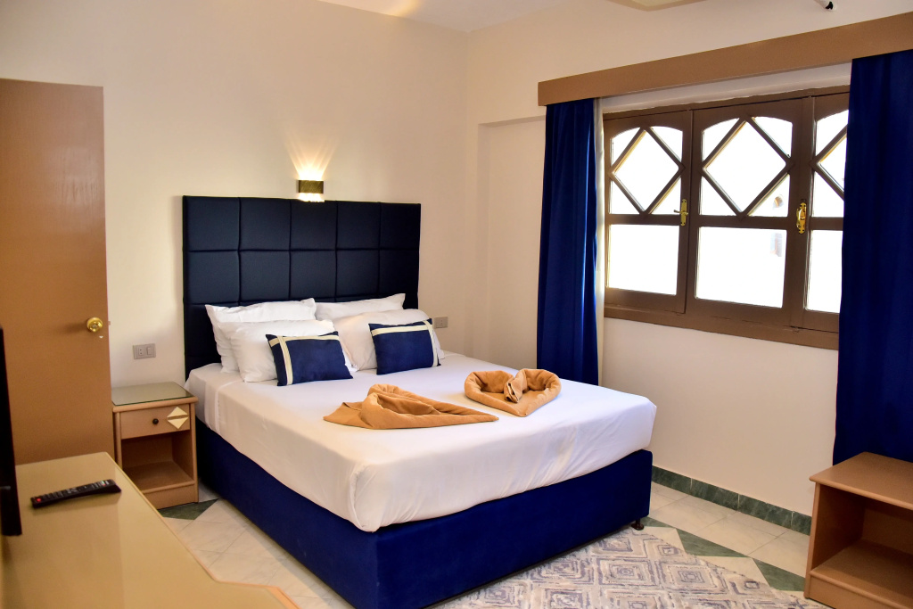 Dive Inn Resort - Chambres