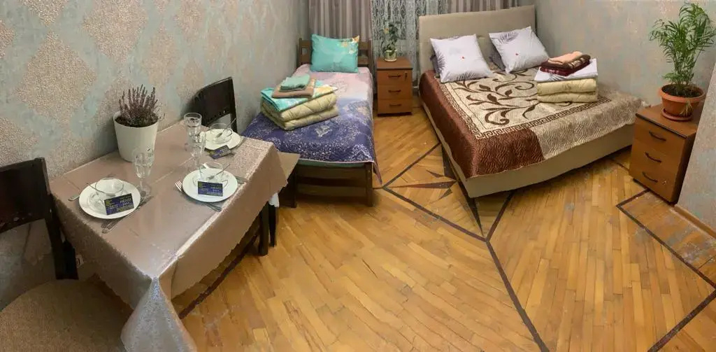 Гостиница Hensi — фото