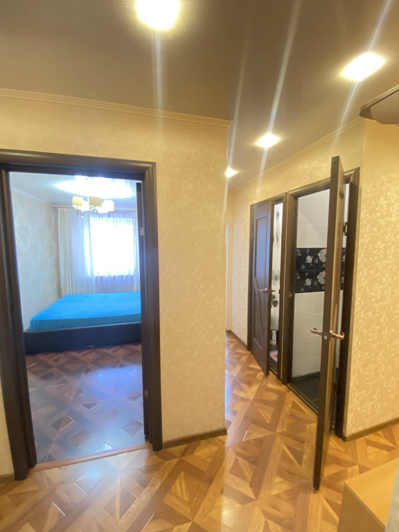 Квартира на Пушкина 66 — 5