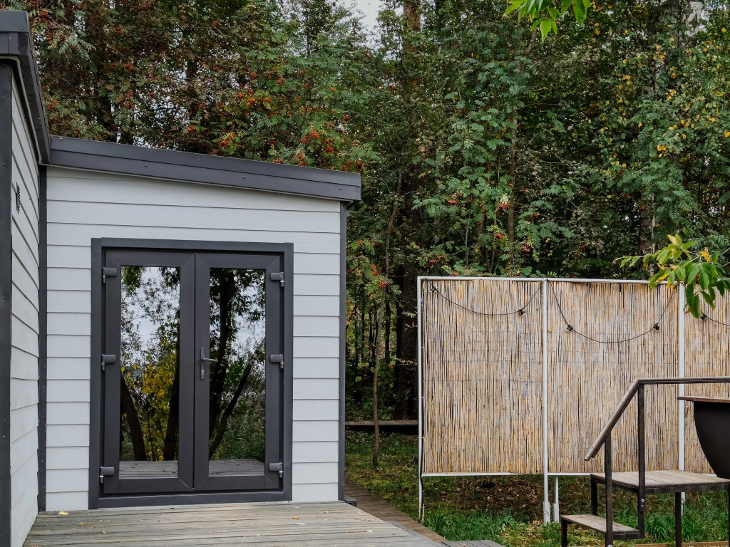 Кемпинг Берег Желаний - фото 23