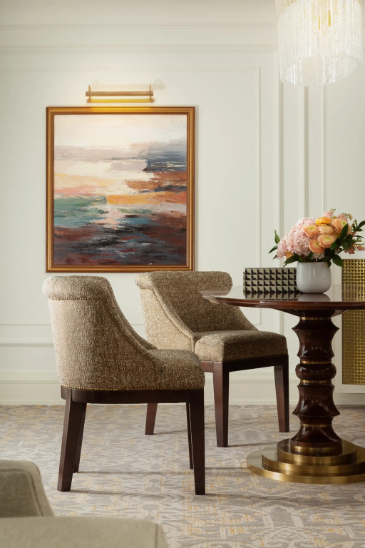 Отель Карлтон Москва - фото 9