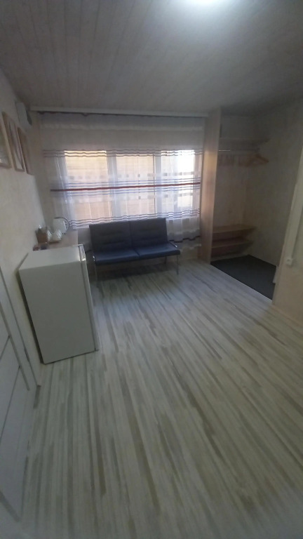 Двухместный номер Economy 2 отдельные кровати в Baikal house