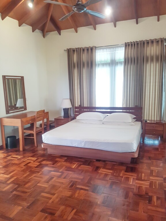 Reethi Beach Resort