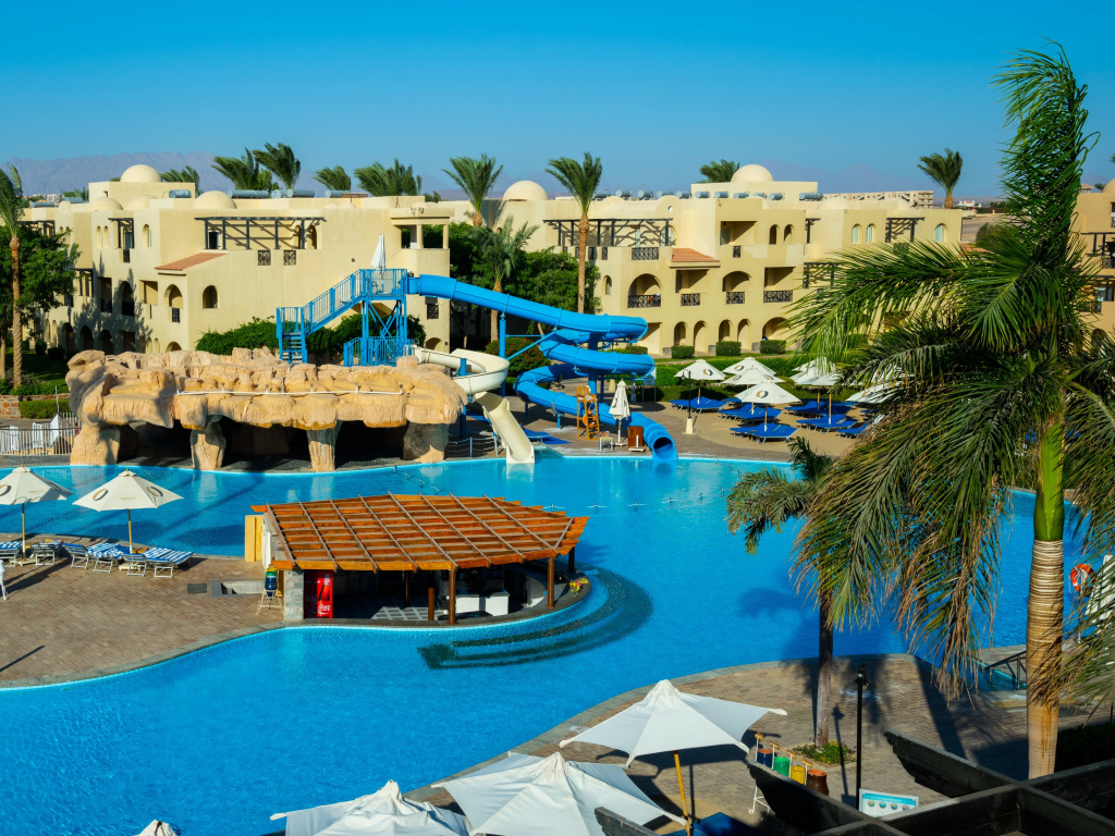 Stella Gardens Resort & Spa Makadi Bay, Макаді-Бей, Єгипет мініатюра 41