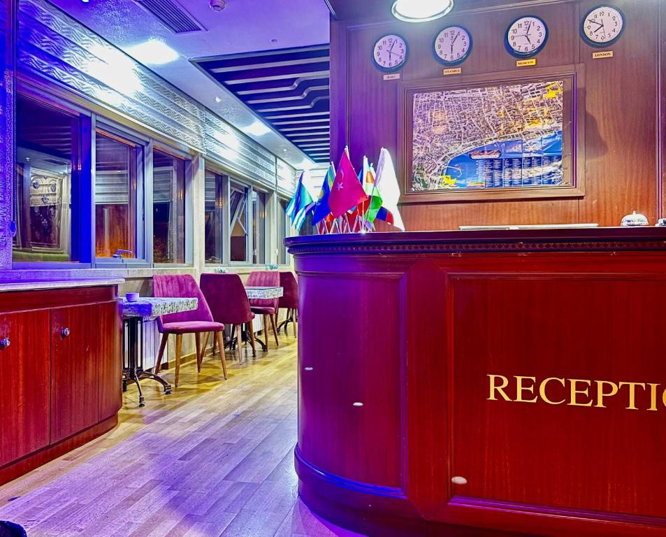 Clover Hotel Baku — фото