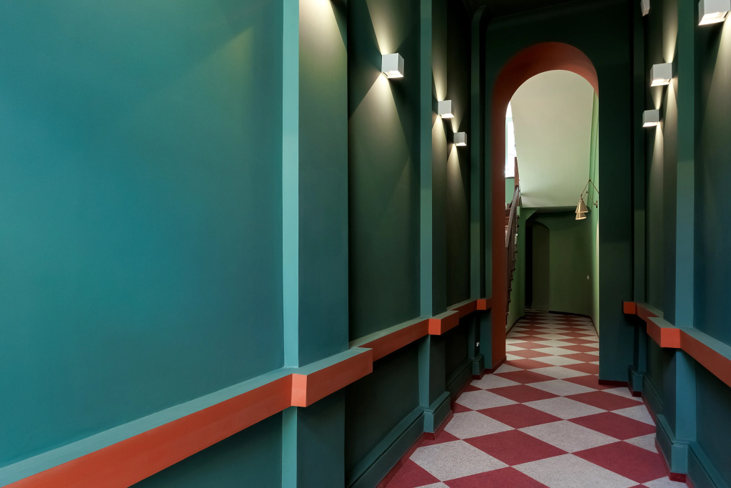 Hotel photo 6