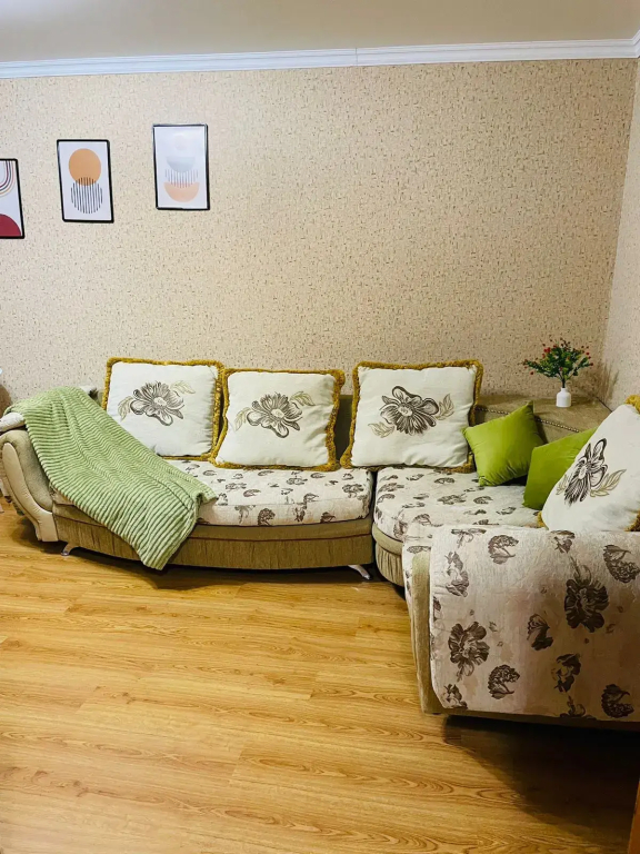 Квартира в центре Александровского - фото 3