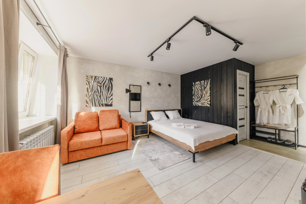Beverly Ot Vita Haus Apartments