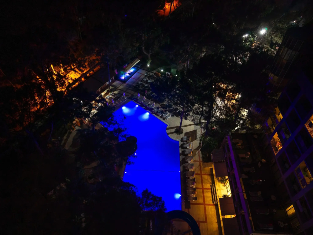Pirates Park Resort
