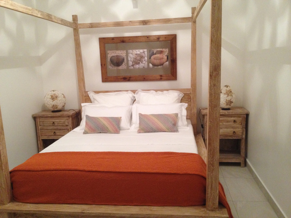 Majesty Palm - Chambres