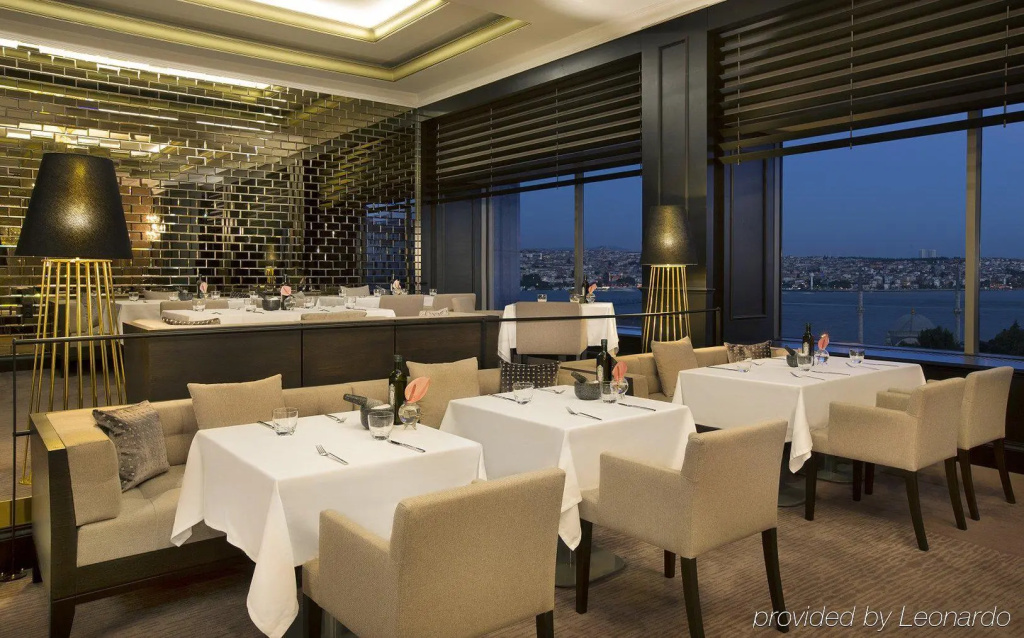 The Ritz-Carlton Istanbul