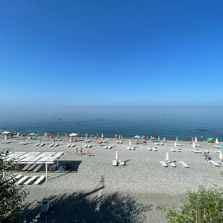 Beach & Waterfront