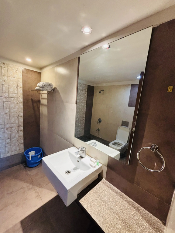 Kanan Hotel - Général