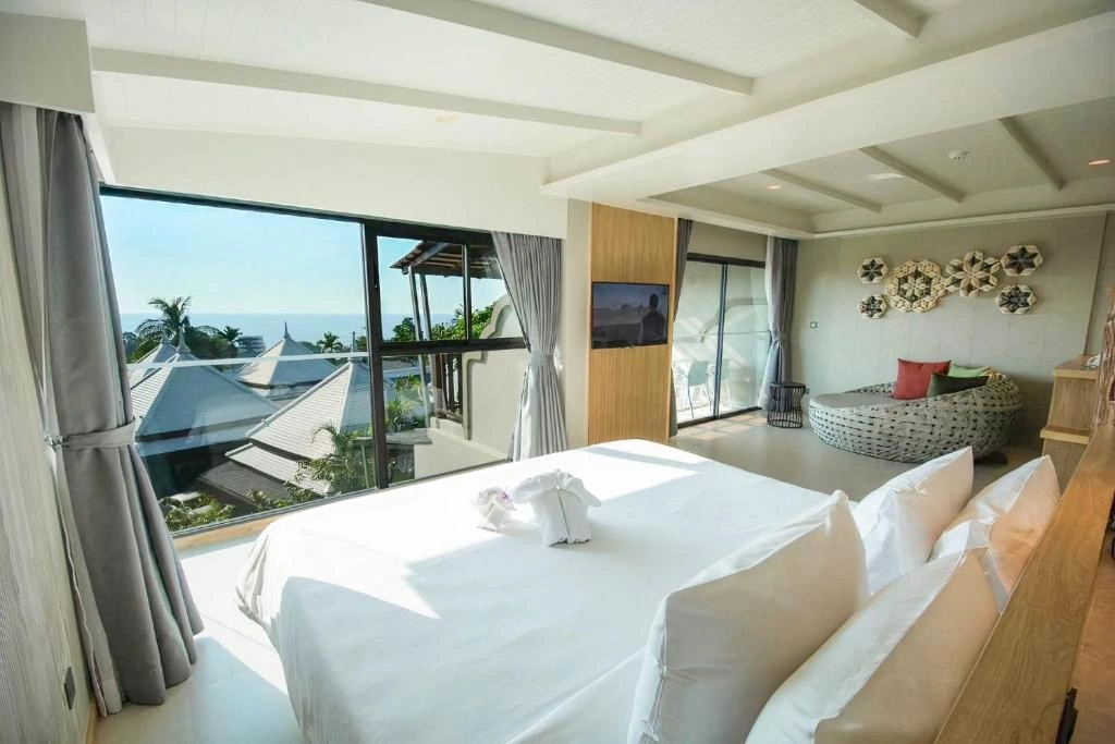 Andaman Cannacia Resort & Spa - Général
